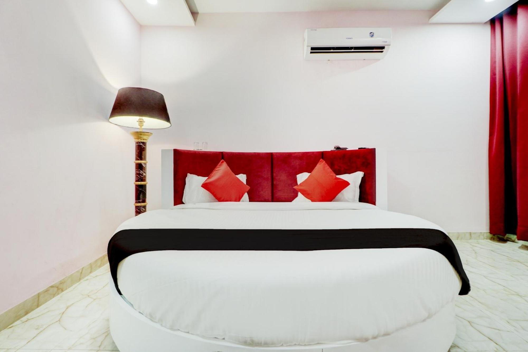 Hotel O Stevia Zirakpur Exterior foto